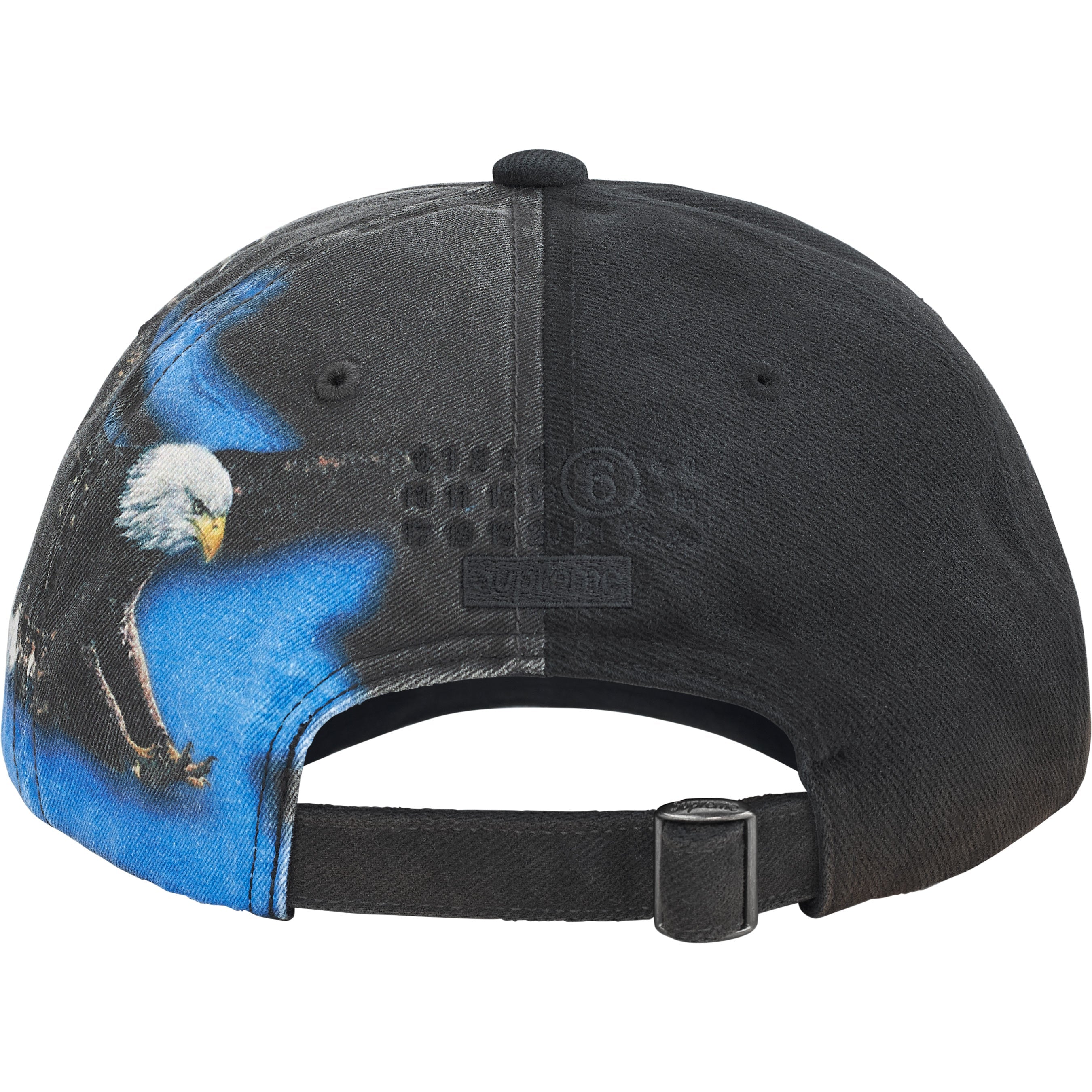 Supreme®/MM6 Maison Margiela Split 6-Panel view 6